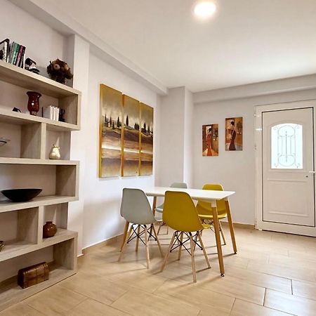 Byron Urban Apartment Kalamata Extérieur photo
