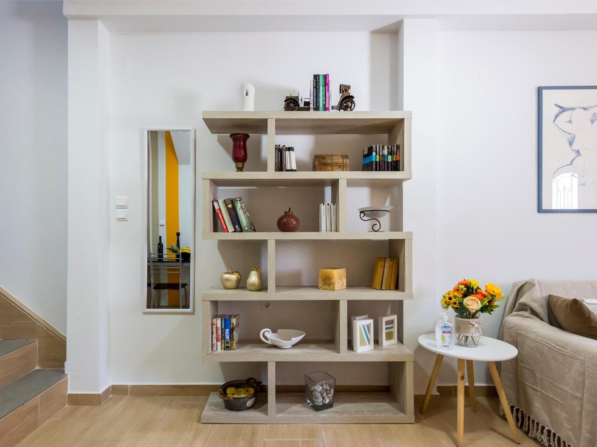 Byron Urban Apartment Kalamata Extérieur photo