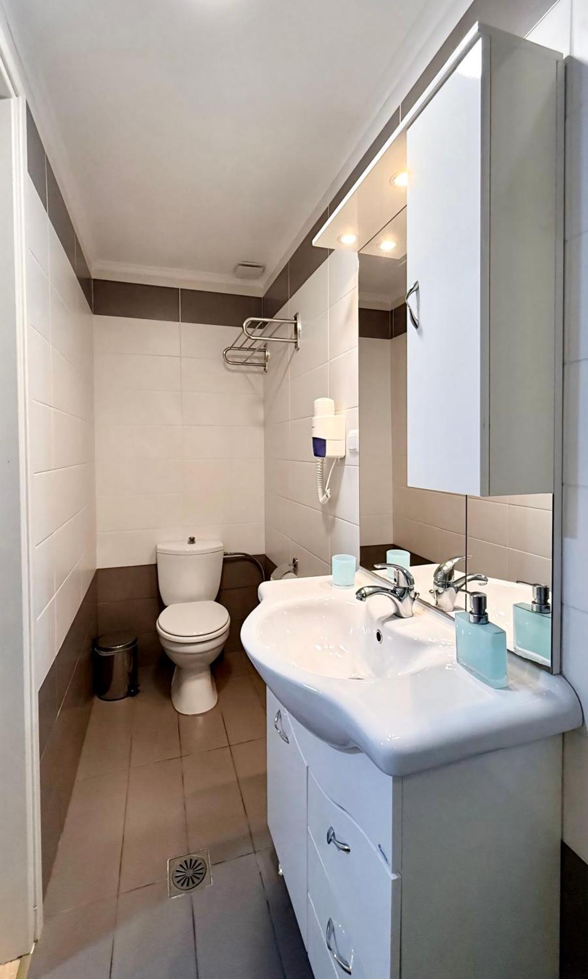 Byron Urban Apartment Kalamata Extérieur photo