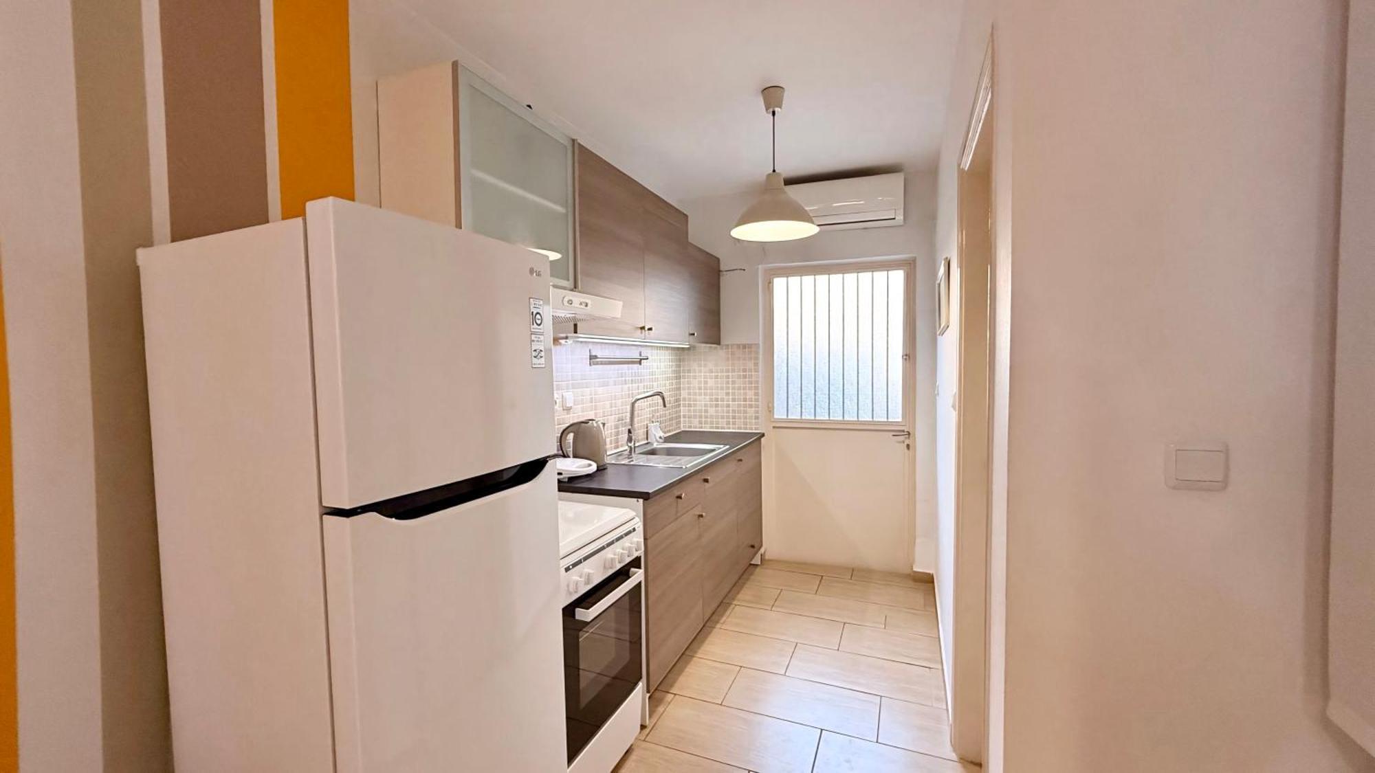Byron Urban Apartment Kalamata Extérieur photo